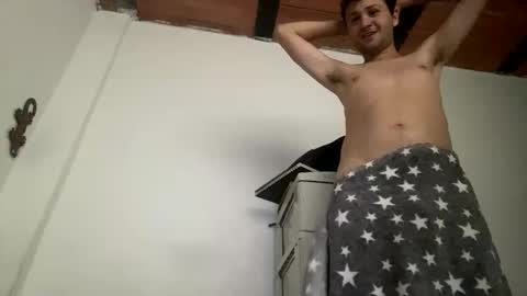 Yero online show from February 19, 9:11 pm