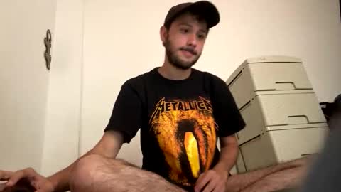 Yero online show from November 21, 8:08 pm