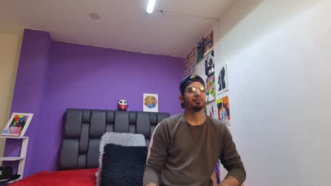 yerk_drom online show from February 24, 6:52 pm