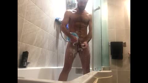 yesbarbs online show from January 18, 8:55 pm