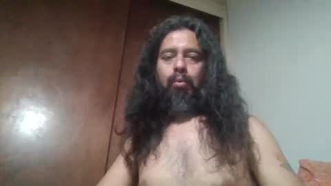 yeshuaaa999 online show from January 4, 12:27 am