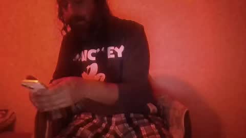 yeshuaaa999 online show from January 19, 3:29 am