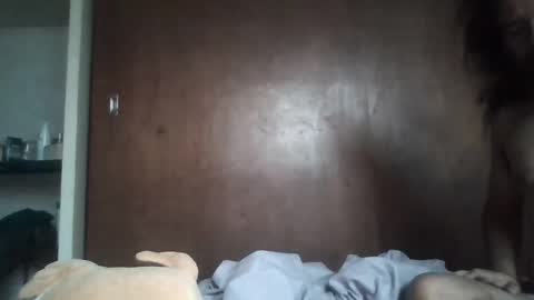 yeshuaaa999 online show from March 8, 1:55 pm