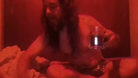 yeshuaaa999 online show from March 9, 8:07 am