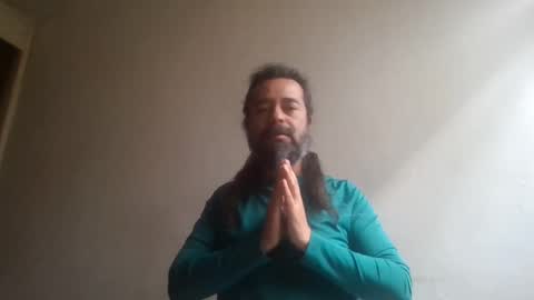 yeshuaaa999 online show from January 17, 4:37 pm