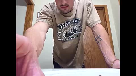 yesman134195 online show from February 4, 7:31 pm