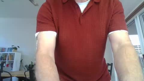 yesplease1969 online show from February 13, 3:50 am