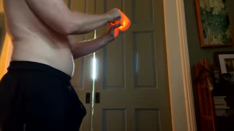 yessirmoreplease online show from January 3, 8:11 pm