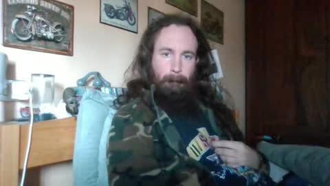 yeti_92 online show from February 1, 9:19 am