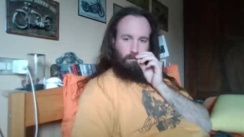 yeti_92 online show from February 16, 12:03 pm