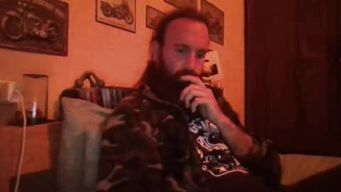 yeti_92 online show from December 3, 5:19 pm