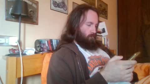 yeti_92 online show from March 10, 7:36 am