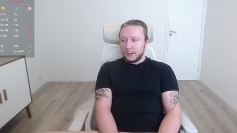 James online show from February 15, 11:39 am