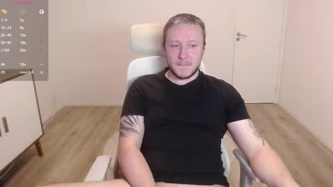 James online show from February 18, 8:04 pm