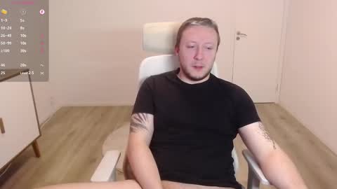 James online show from February 28, 10:50 pm