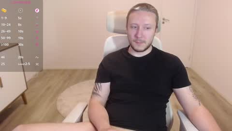 James online show from December 20, 4:57 pm