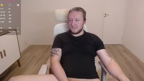 James online show from February 25, 7:25 pm