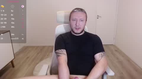 James online show from December 29, 4:30 pm