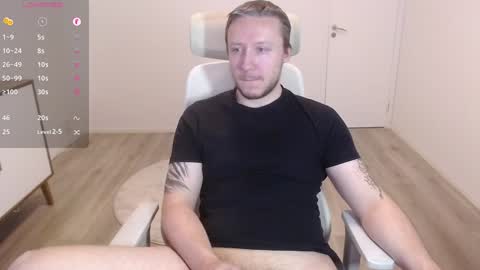 James online show from December 15, 1:32 pm