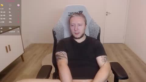 James online show from October 16, 4:26 pm