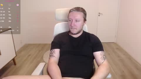 James online show from March 3, 9:34 pm