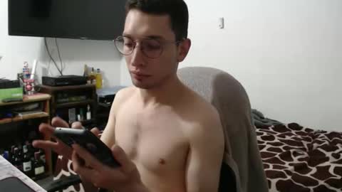 yinmao08 online show from February 17, 1:59 am