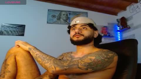 Snapshot of yio__cohen chatting on February 4, 4:37 am yio cohen  online show from February 4, 4:37 am
