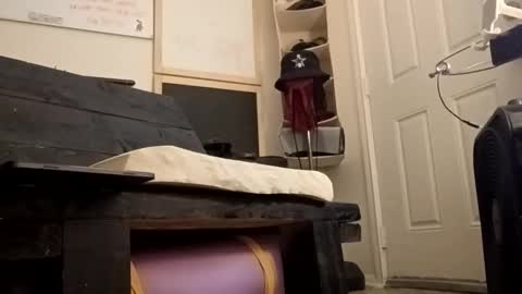 yn2238 online show from October 11, 9:19 pm