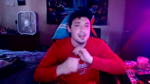 yobleez online show from April 9, 8:04 pm