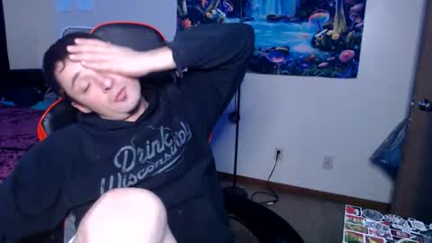 yobleez online show from March 18, 11:35 am