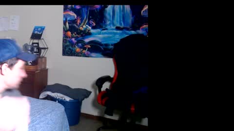 yobleez online show from March 28, 4:45 am