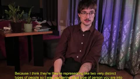 Max online show from March 30, 9:16 pm