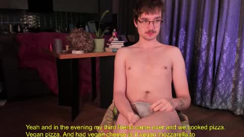 Max online show from February 10, 4:28 am