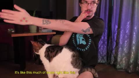 Max online show from February 24, 4:35 am