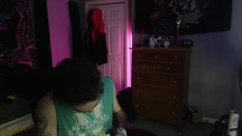 Yogurtmaker online show from December 3, 2:34 am