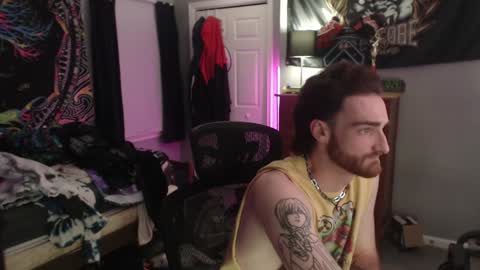 Yogurtmaker online show from December 7, 3:25 am