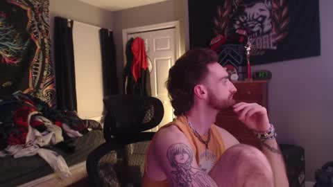 Yogurtmaker online show from January 28, 1:08 am