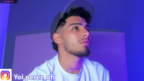 Yoi Olimpo online show from February 19, 12:22 pm