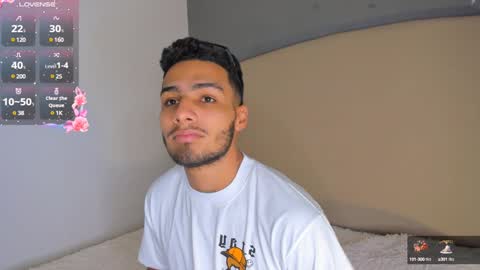 Yoi Olimpo online show from December 3, 12:27 pm