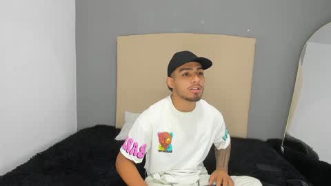 Yoi Olimpo online show from February 5, 12:38 pm