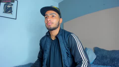 Yoi Olimpo online show from January 6, 12:13 pm