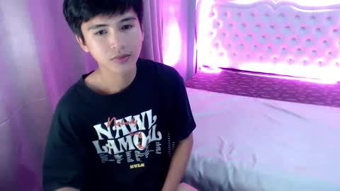 yokaii online show from January 8, 7:30 pm