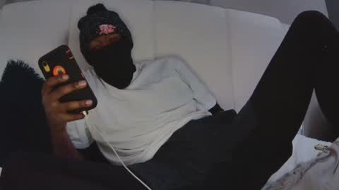 yokai_dreamzz online show from November 10, 11:15 am