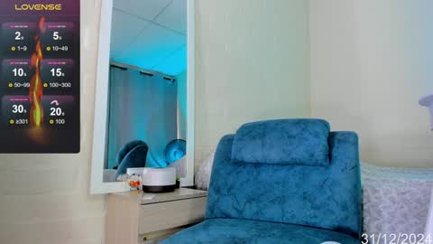 yonier_maru online show from December 31, 9:39 pm