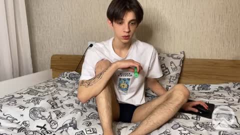 Yoo Dee Ohh online show from January 25, 12:26 pm