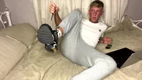 Harrison online show from March 11, 4:40 pm