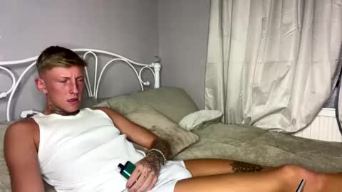 Harrison online show from March 10, 6:34 pm