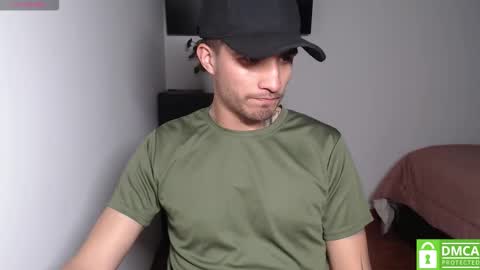 yoshy_man online show from March 9, 3:44 am