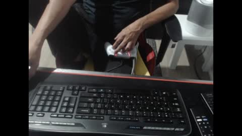you_are_what_i_need online show from April 1, 3:31 pm