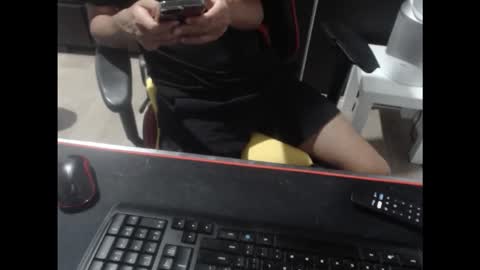 you_are_what_i_need online show from February 28, 11:42 am